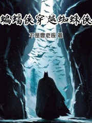 《蝙蝠侠穿越蜘蛛侠》全集下载