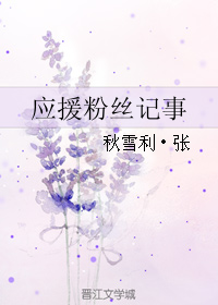 《应援粉丝记事》全集下载 《应援粉丝记事》全集下载