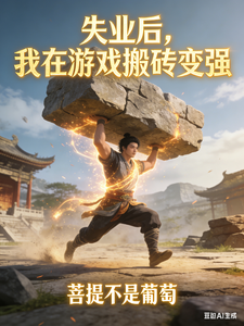 《失业后,我在游戏搬砖变强》全集下载 《失业后,我在游戏搬砖变强》全集下载