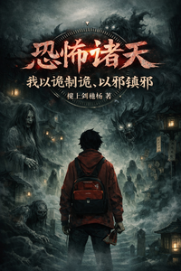 《恐怖诸天:我以诡制诡,以邪镇邪》全集下载 《恐怖诸天:我以诡制诡,以邪镇邪》全集下载