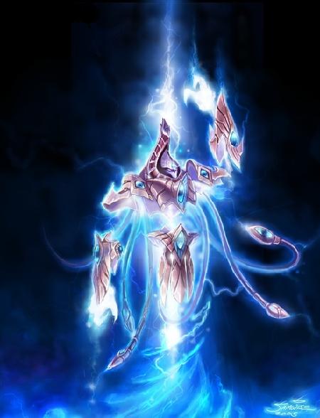 《星际界王》全集下载 《星际界王》全集下载