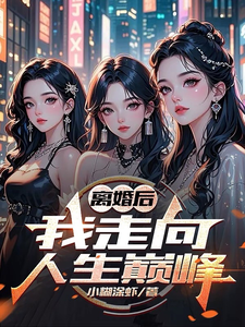 《离婚后,我走向人生巅峰》全集下载 《离婚后,我走向人生巅峰》全集下载