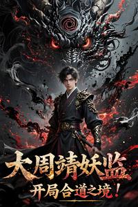 《大周靖妖监,开局合道之境!》全集下载 《大周靖妖监,开局合道之境!》全集下载