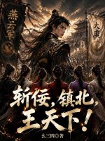 《斩佞，镇北，王天下！》全集下载