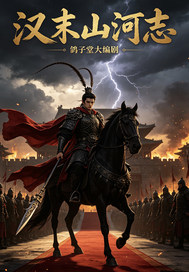 《汉末山河志》全集下载