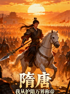 《隋唐:从护隋到万界称帝》全集下载 《隋唐:从护隋到万界称帝》全集下载