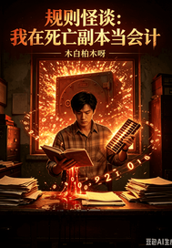 《我在死亡副本当会计》全集下载