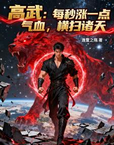 《高武：每秒涨一点气血，横扫诸天》全集下载