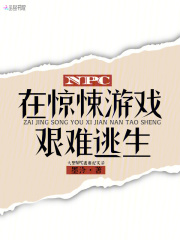 《NPC在惊悚游戏艰难逃生》全集下载 《NPC在惊悚游戏艰难逃生》全集下载