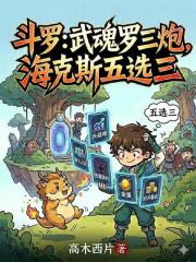 《斗罗:武魂罗三炮,海克斯五选三》全集下载 《斗罗:武魂罗三炮,海克斯五选三》全集下载