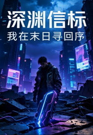 《深渊信标:我在末日寻回序》全集下载 《深渊信标:我在末日寻回序》全集下载
