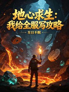 《地心求生：我给全服写攻略》全集下载