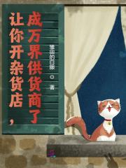 《让你开杂货店，成万界供货商了？》全集下载