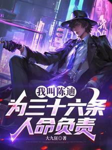 《我叫陈迪,为三十六条人命负责》全集下载 《我叫陈迪,为三十六条人命负责》全集下载