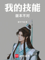《我的技能版本不对》全集下载