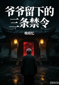 《爷爷留下的三条禁令》全集下载 《爷爷留下的三条禁令》全集下载