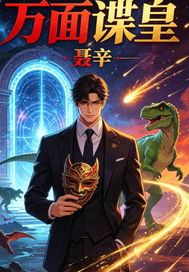 《万面谍皇》全集下载