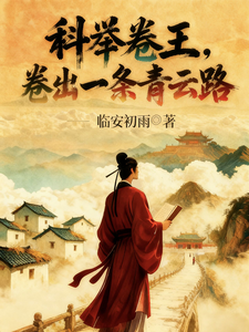 《科举卷王,卷出一条青云路》全集下载 《科举卷王,卷出一条青云路》全集下载