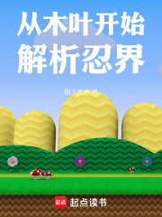 《从木叶开始解析忍界》全集下载