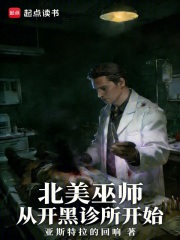 《北美巫师，从开黑诊所开始》全集下载