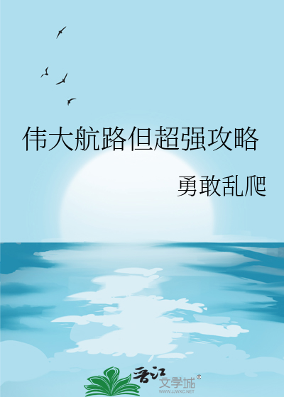 《伟大航路但超强攻略》全集下载
