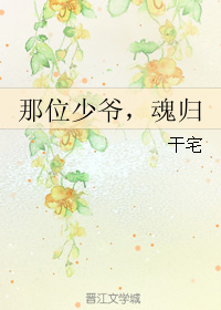 《那位少爷,魂归》全集下载 《那位少爷,魂归》全集下载