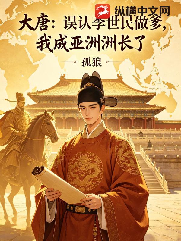 《大唐：误认李世民做爹，我成亚洲洲长了》全集下载