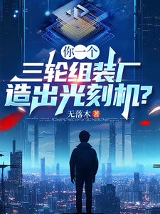《你一个三轮组装厂,造出光刻机?》全集下载 《你一个三轮组装厂,造出光刻机?》全集下载