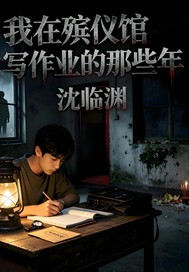 《我在殡仪馆写作业的那些年》全集下载 《我在殡仪馆写作业的那些年》全集下载