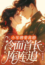 《小军嫂要离婚,冷面首长库库追》全集下载 《小军嫂要离婚,冷面首长库库追》全集下载