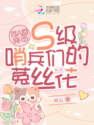 《万人迷向导：S级哨兵们的菟丝花》全集下载