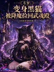 《斗罗：变身黑猫被降魔捡回武魂殿》全集下载