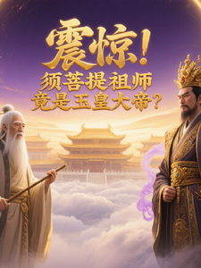 《震惊!须菩提祖师竟是玉皇大帝?》全集下载 《震惊!须菩提祖师竟是玉皇大帝?》全集下载