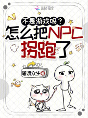 《不是游戏吗?怎么把NPC拐跑了》全集下载 《不是游戏吗?怎么把NPC拐跑了》全集下载