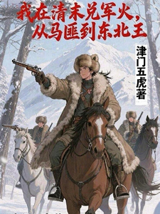 《我在清末兑军火,从马匪到东北王》全集下载 《我在清末兑军火,从马匪到东北王》全集下载