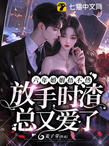 《六年婚姻失望至极，她走后渣总却疯了》全集下载