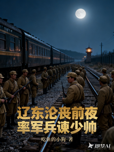 《辽东沦丧前夜,率军兵谏少帅》全集下载 《辽东沦丧前夜,率军兵谏少帅》全集下载