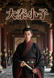 《大秦小子》全集下载