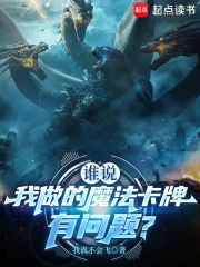 《谁说我做的魔法卡牌有问题？》全集下载