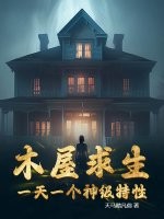 《木屋求生:一天一个神级特性》全集下载 《木屋求生:一天一个神级特性》全集下载