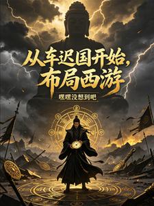 《从车迟国开始,布局西游》全集下载 《从车迟国开始,布局西游》全集下载