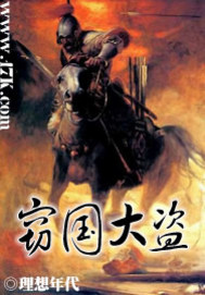 《窃国大盗》全集下载