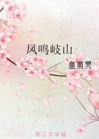 《凤鸣岐山》全集下载