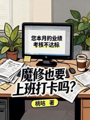 《魔修也要上班打卡吗?》全集下载 《魔修也要上班打卡吗?》全集下载