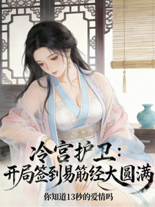《冷宫护卫，开局签到易筋经大圆满》全集下载