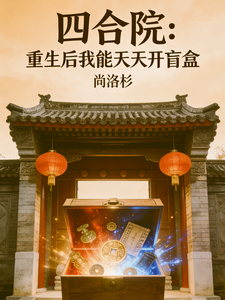《四合院:重生后我能天天开盲盒》全集下载 《四合院:重生后我能天天开盲盒》全集下载