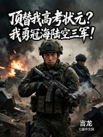 《顶替我高考状元?我勇冠海陆空三军!》全集下载 《顶替我高考状元?我勇冠海陆空三军!》全集下载