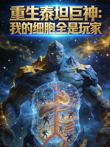 《重生泰坦巨神，我的细胞全是玩家》全集下载