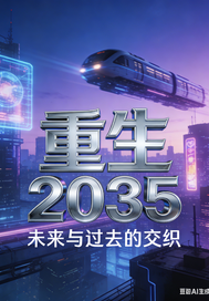 《重生2035》全集下载 《重生2035》全集下载