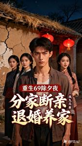 《重生69除夕夜分家断亲退婚养家》全集下载